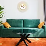 Διαμέρισμα 247 Reside - Sz1