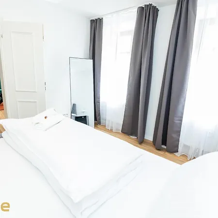 Apartment 247 Reside - Sz1