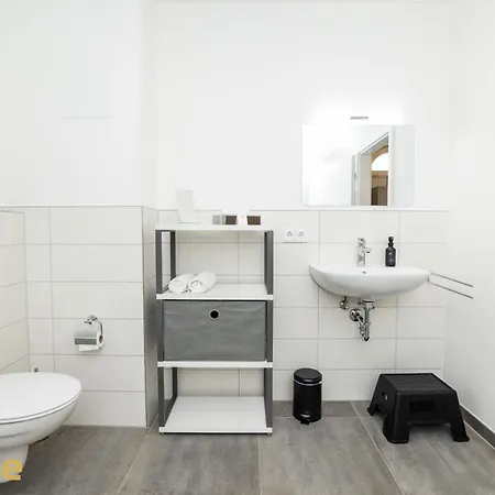 247 Reside - Sz1 Apartment Straubing
