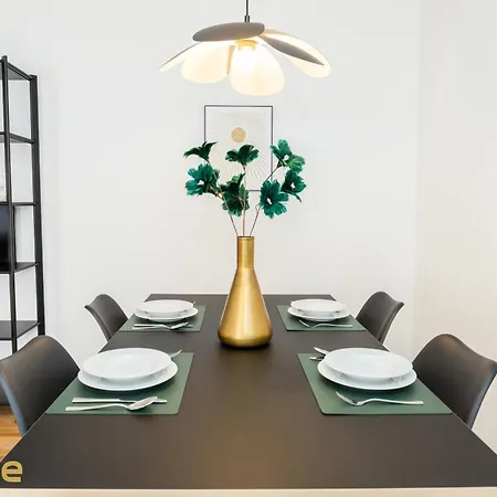 247 Reside - Sz1 Apartment Straubing