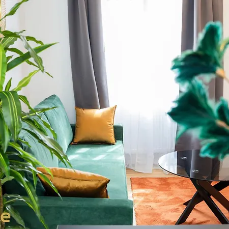 247 Reside - Sz1 Apartment Straubing