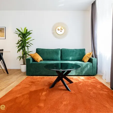 247 Reside - Sz1 Apartment *