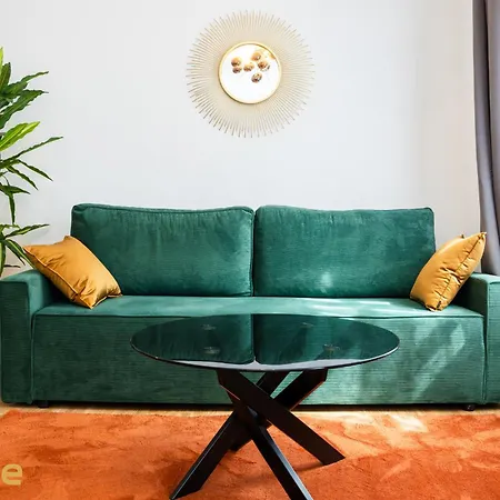 Apartment 247 Reside - Sz1