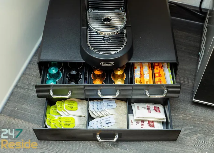 247 Reside - Sz1 Штраубинг